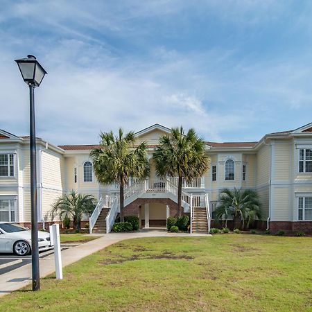 Litchfield Beach & Golf Resort Buitenkant foto