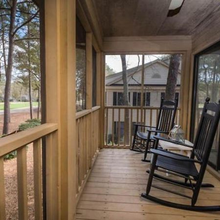 Litchfield Beach & Golf Resort Buitenkant foto