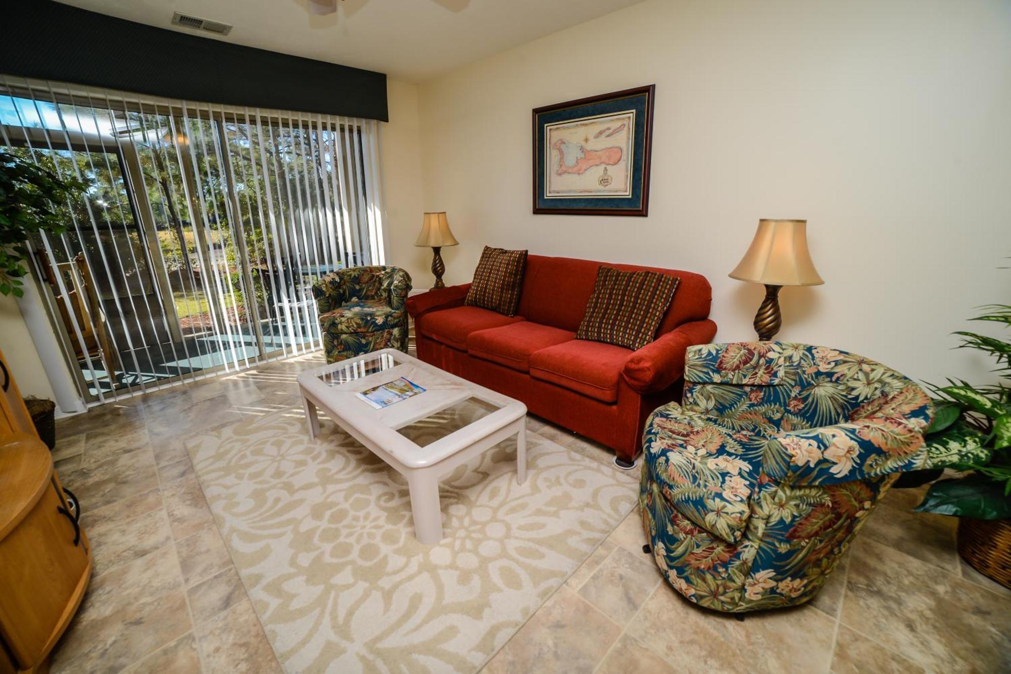 Litchfield Beach & Golf Resort Buitenkant foto