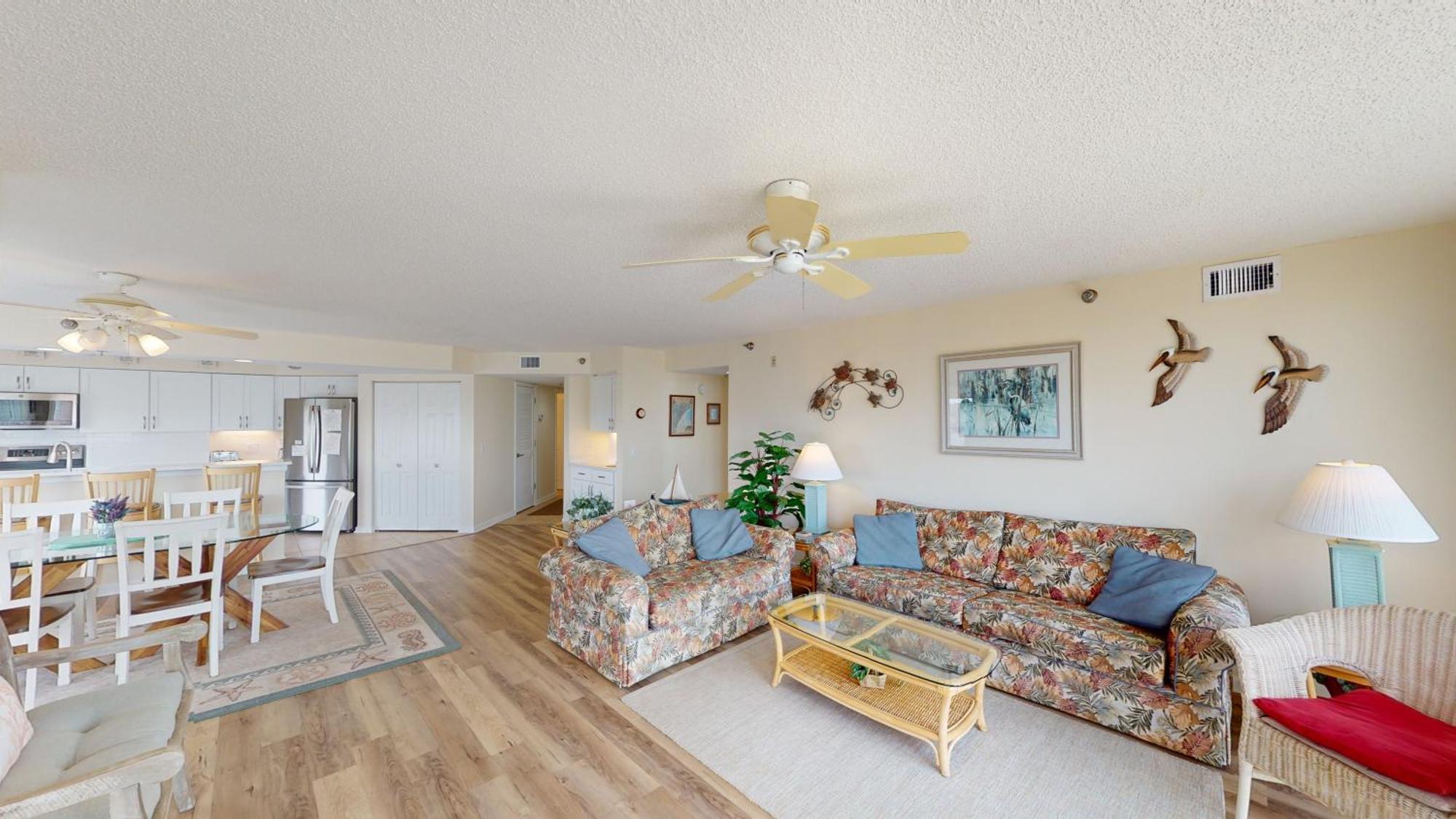 Litchfield Beach & Golf Resort Buitenkant foto