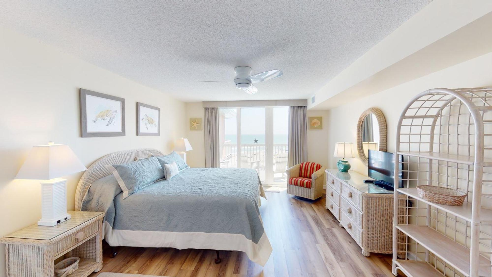 Litchfield Beach & Golf Resort Buitenkant foto