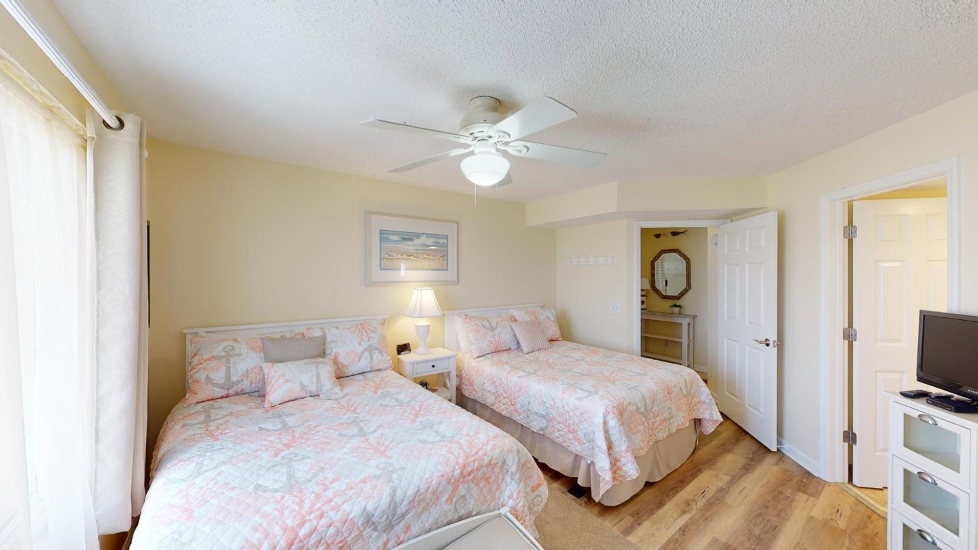 Litchfield Beach & Golf Resort Buitenkant foto