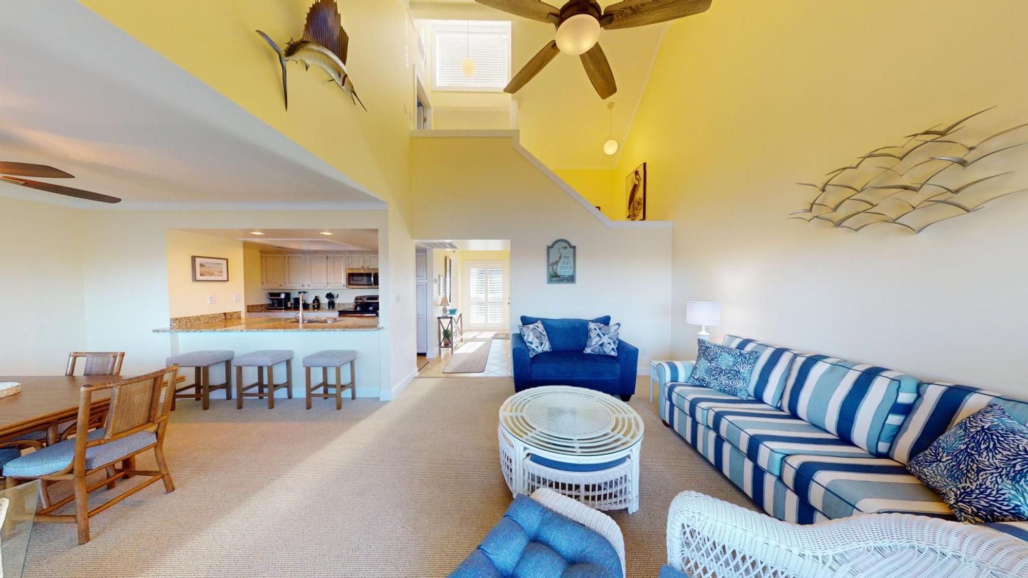 Litchfield Beach & Golf Resort Buitenkant foto