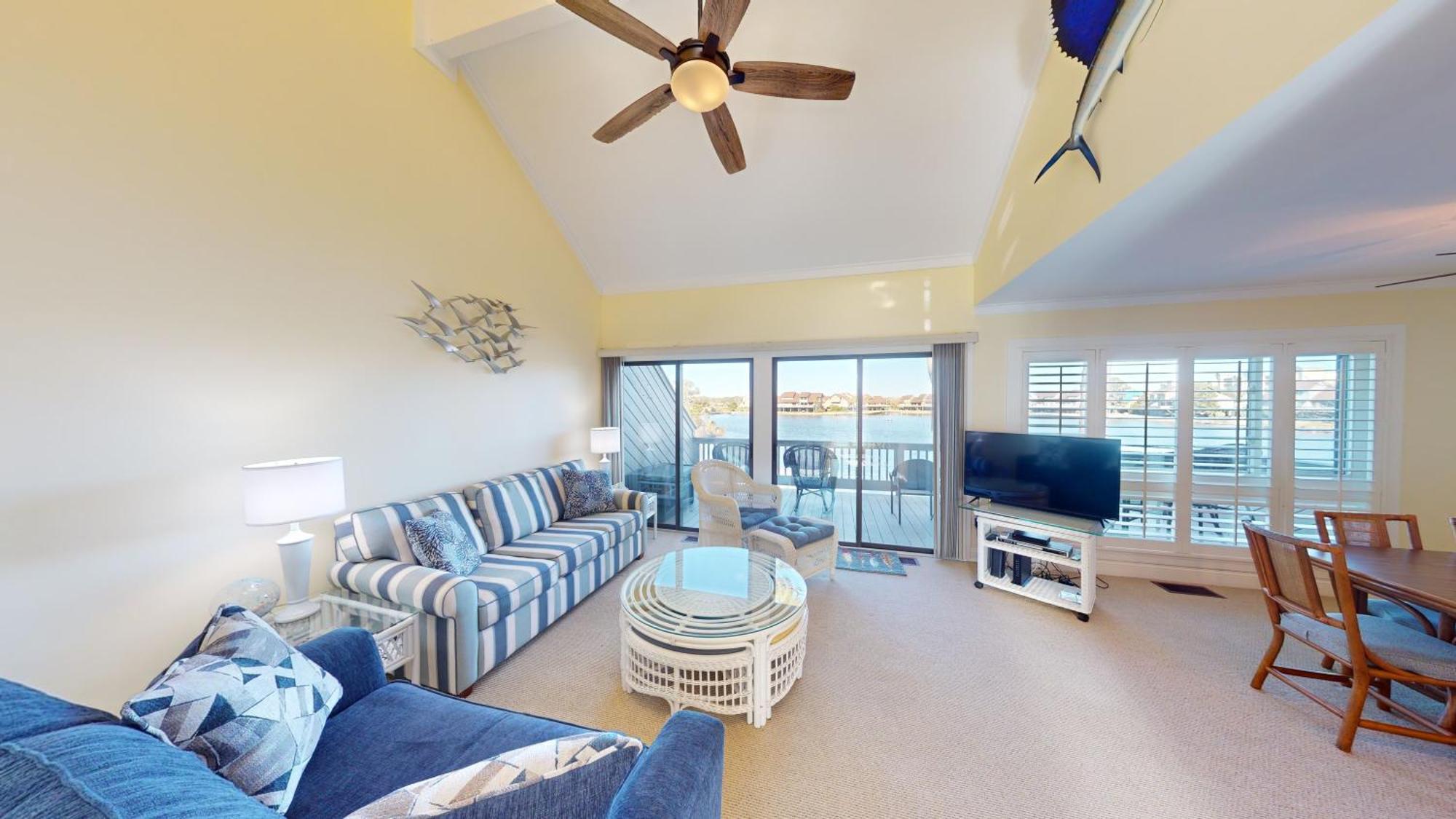 Litchfield Beach & Golf Resort Buitenkant foto