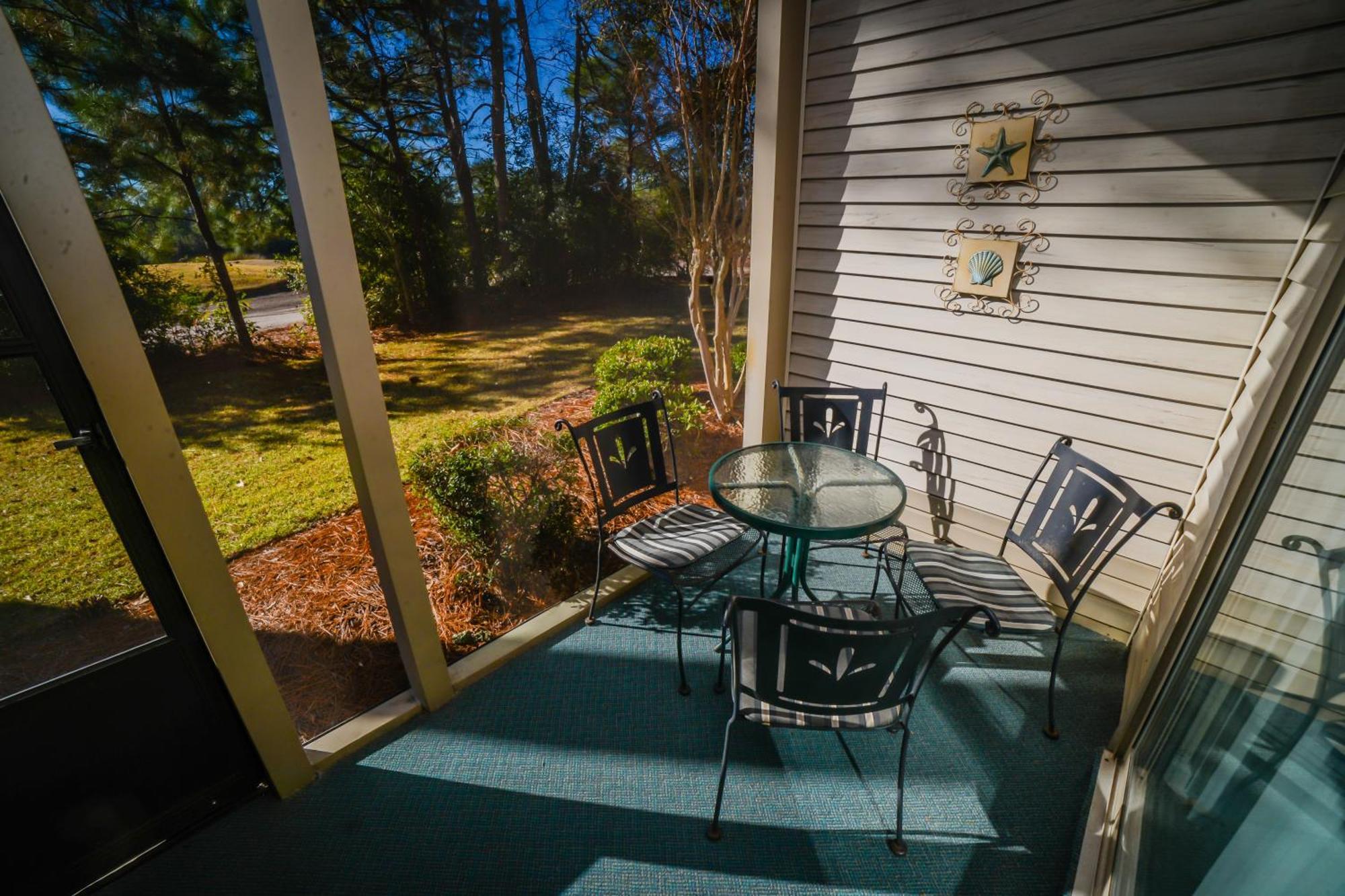 Litchfield Beach & Golf Resort Buitenkant foto