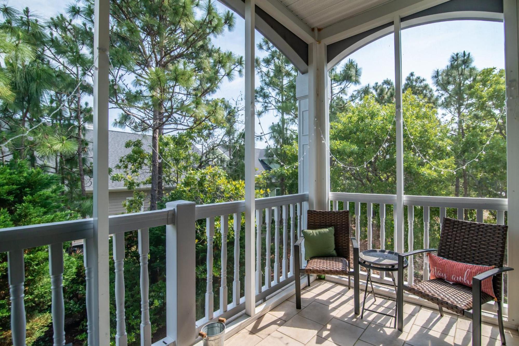 Litchfield Beach & Golf Resort Buitenkant foto