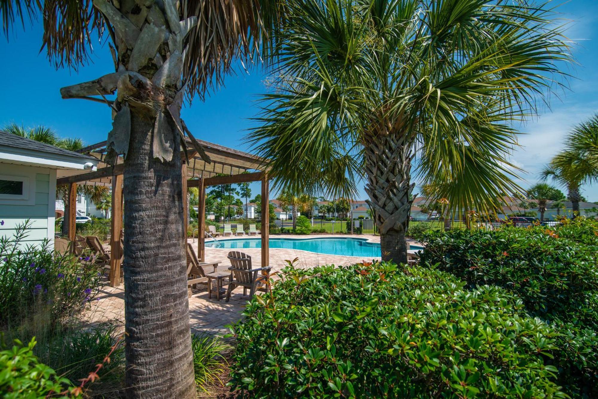 Litchfield Beach & Golf Resort Buitenkant foto