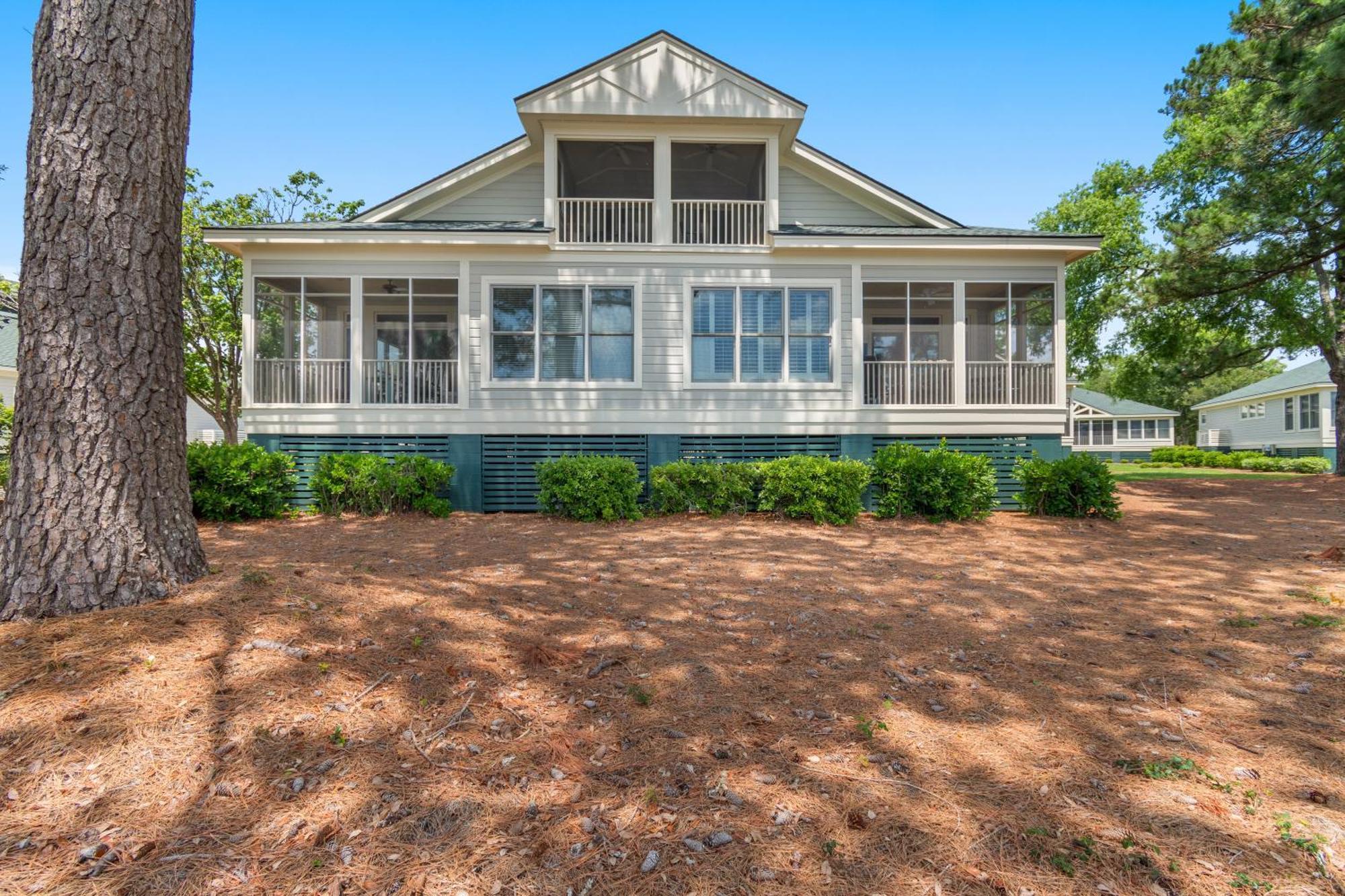Litchfield Beach & Golf Resort Buitenkant foto