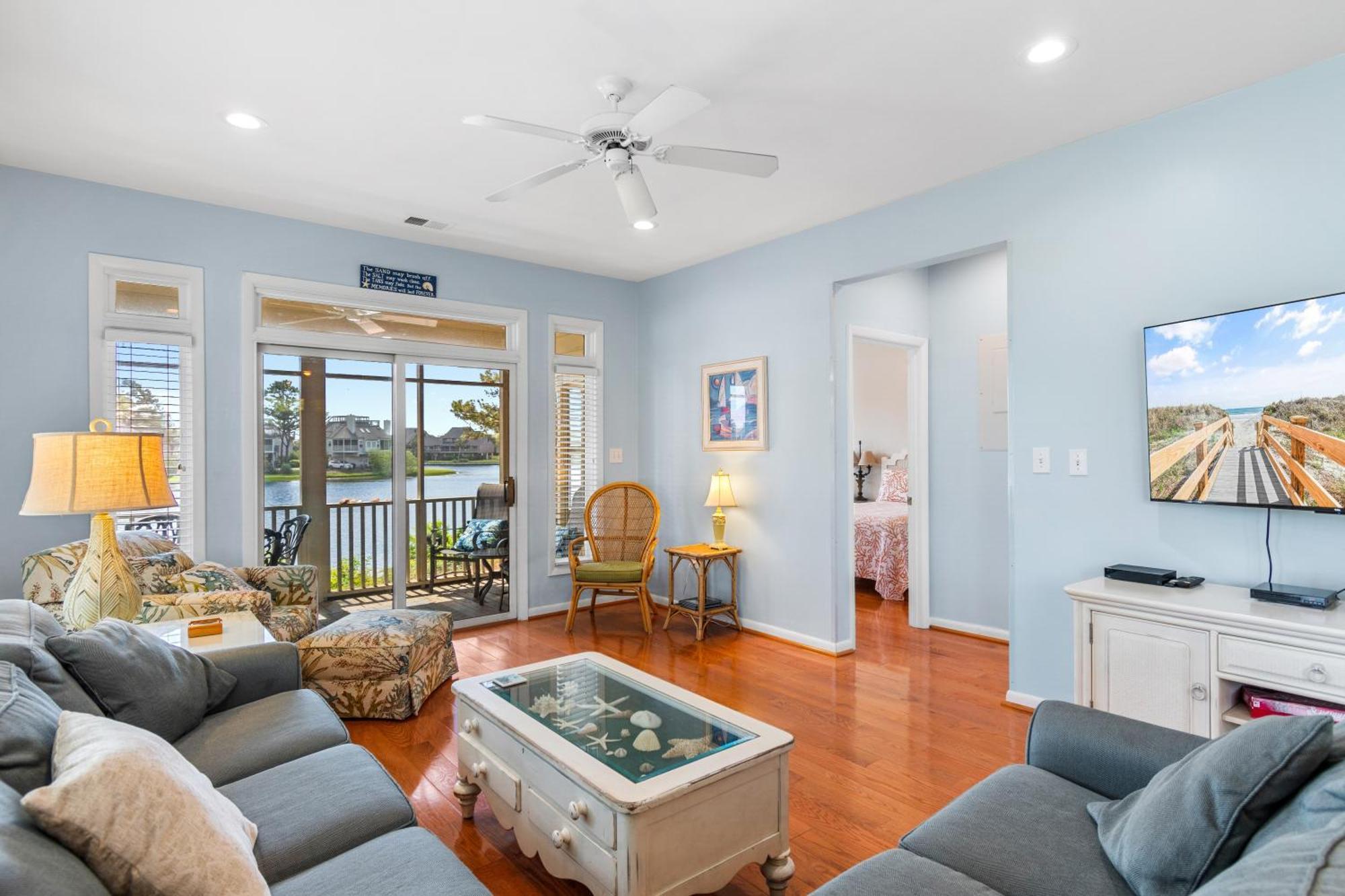 Litchfield Beach & Golf Resort Buitenkant foto