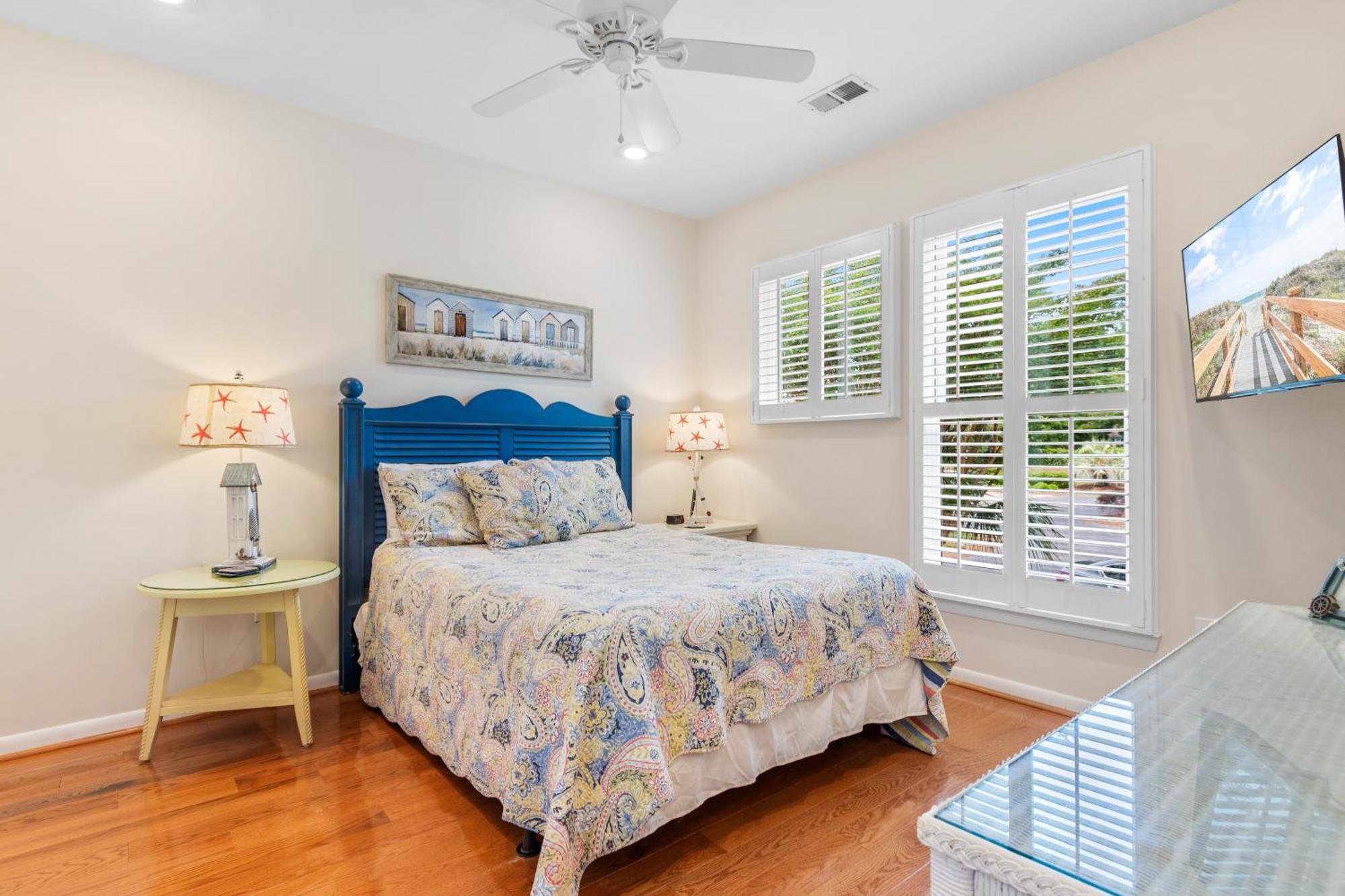 Litchfield Beach & Golf Resort Buitenkant foto