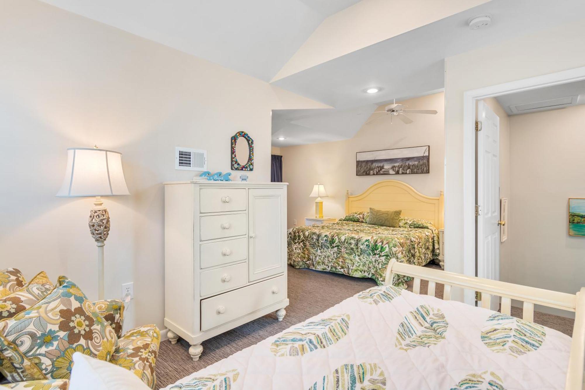 Litchfield Beach & Golf Resort Buitenkant foto