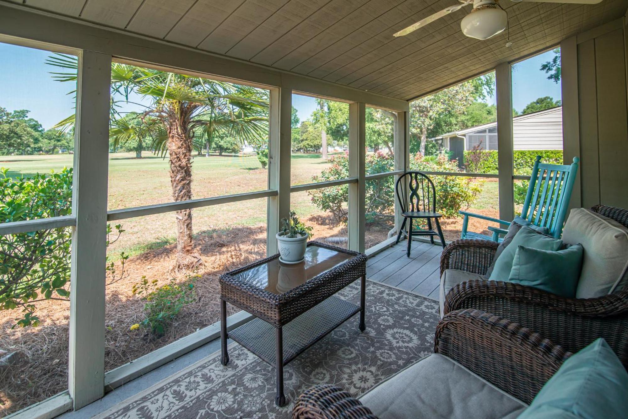 Litchfield Beach & Golf Resort Buitenkant foto