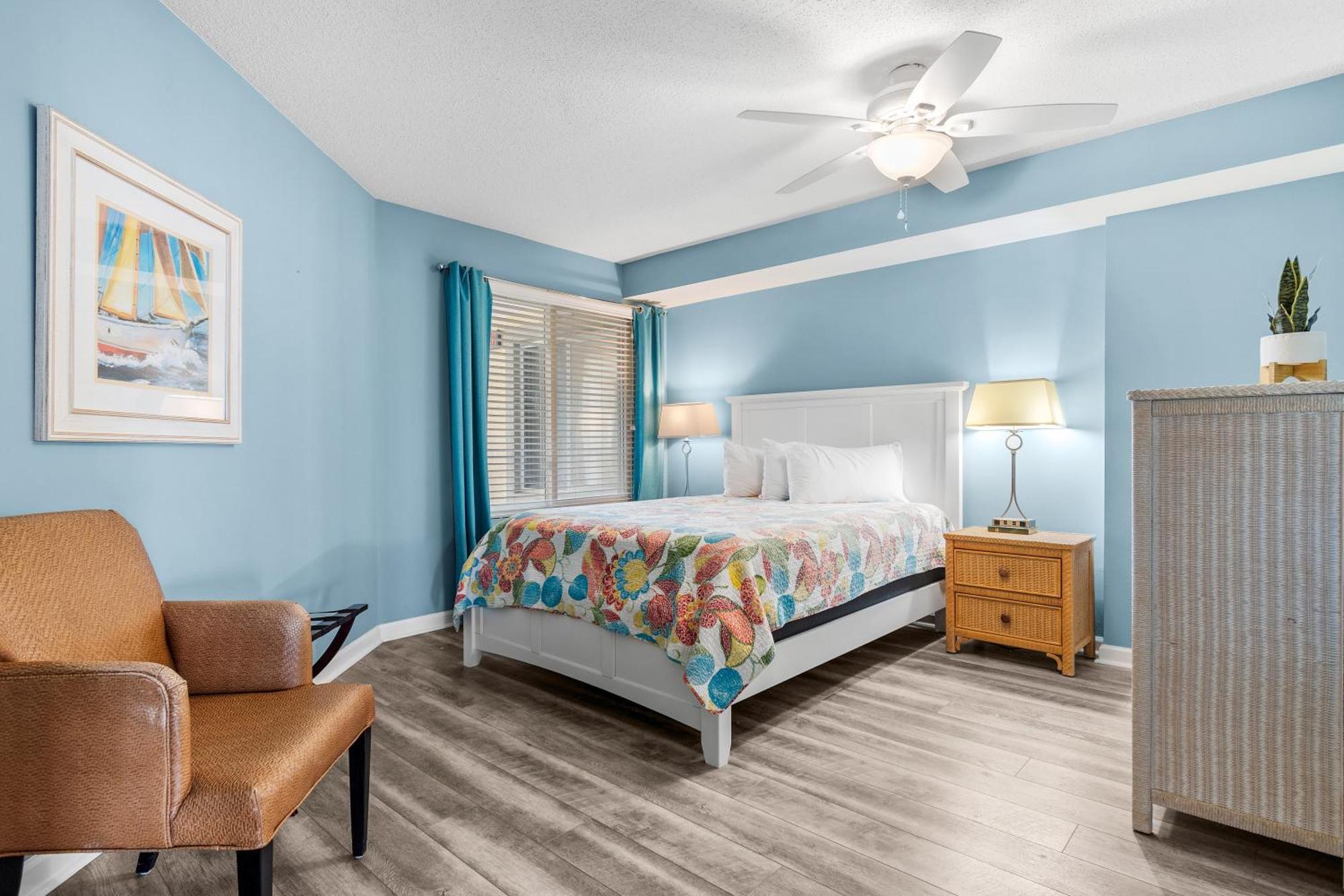 Litchfield Beach & Golf Resort Buitenkant foto