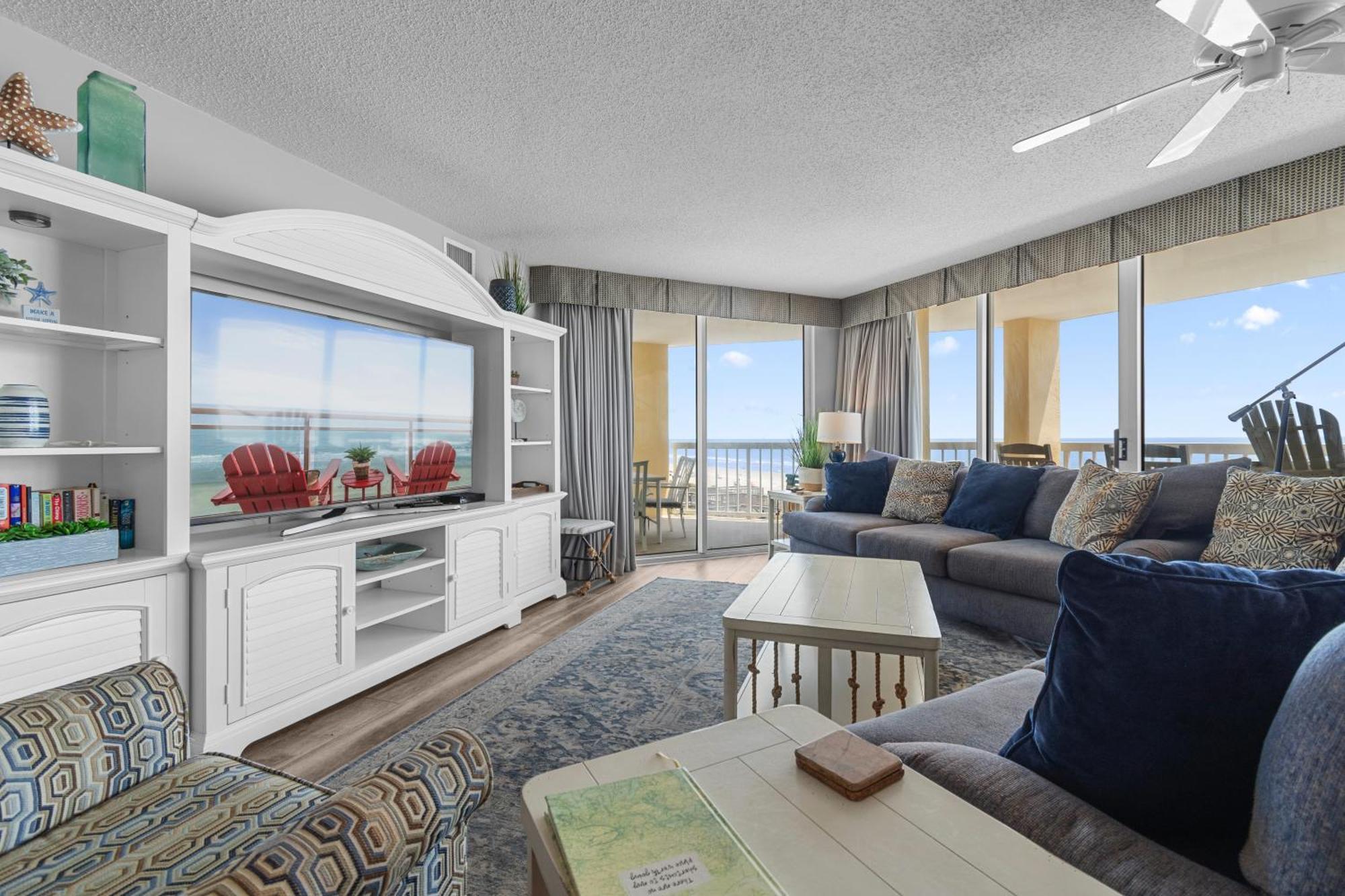 Litchfield Beach & Golf Resort Buitenkant foto