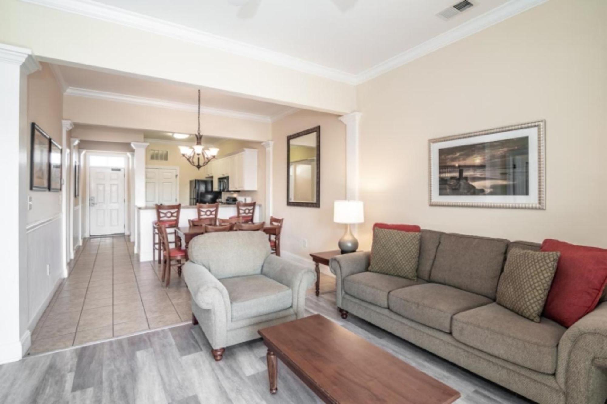 Litchfield Beach & Golf Resort Buitenkant foto