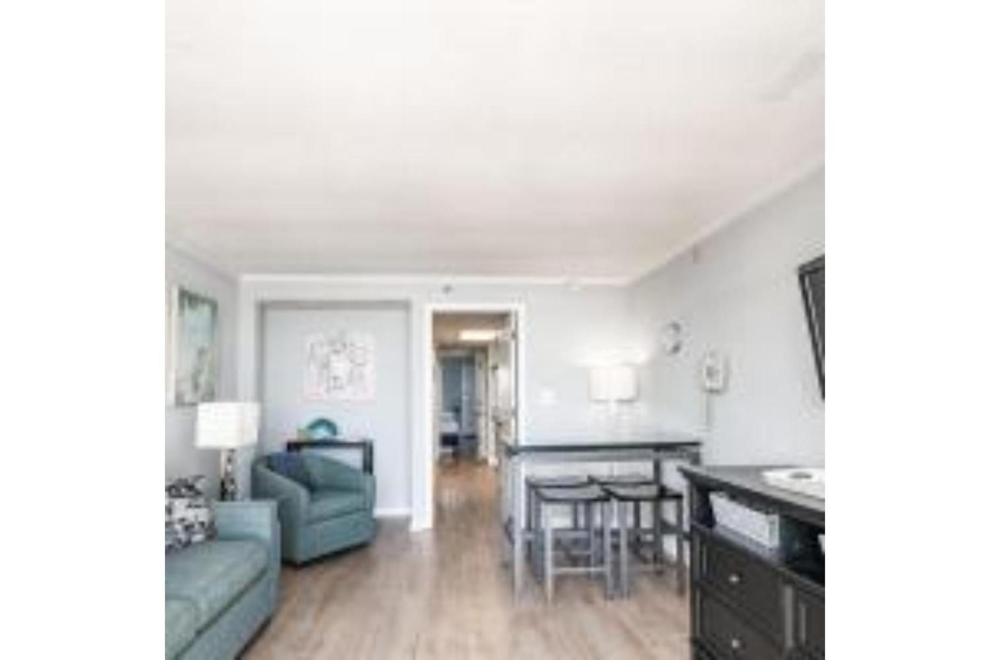 Litchfield Beach & Golf Resort Buitenkant foto
