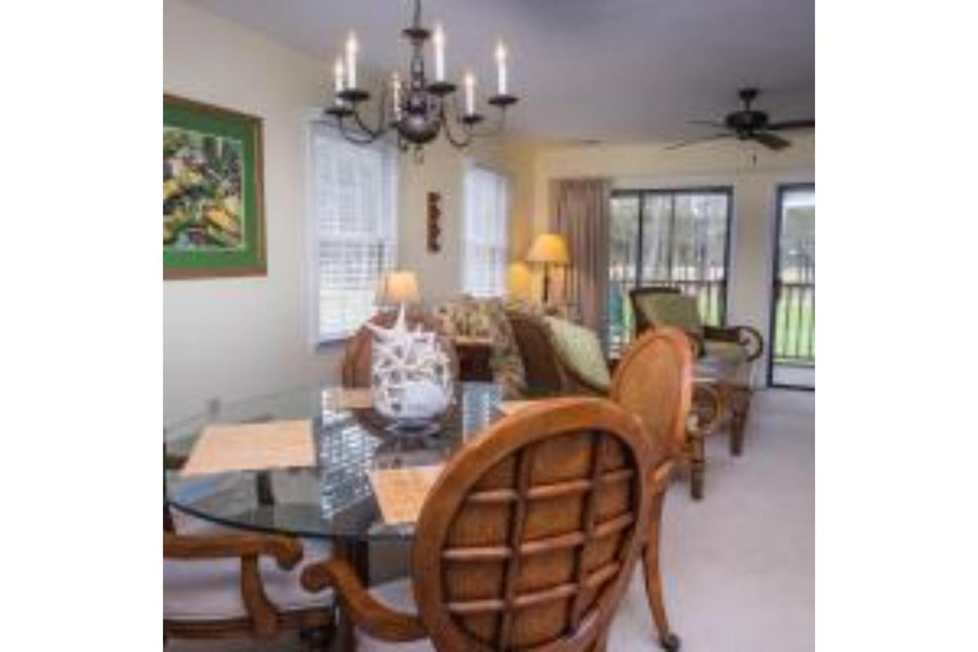 Litchfield Beach & Golf Resort Buitenkant foto