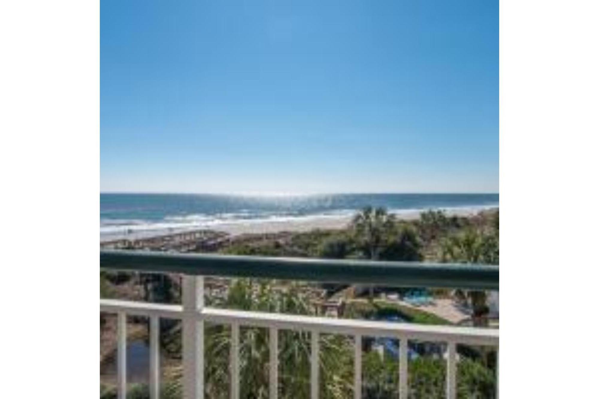 Litchfield Beach & Golf Resort Buitenkant foto