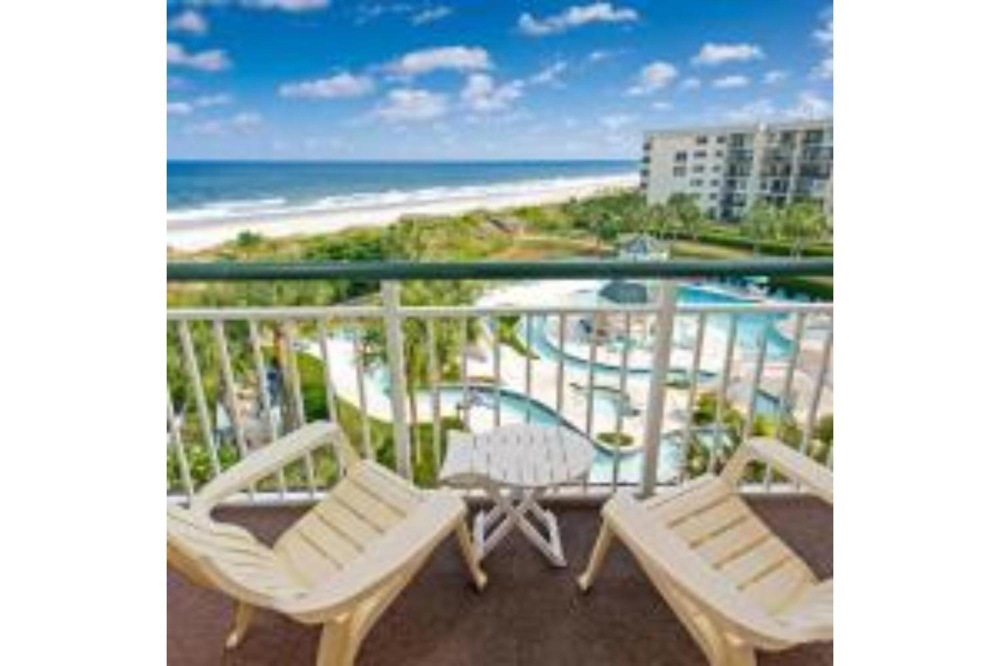Litchfield Beach & Golf Resort Buitenkant foto