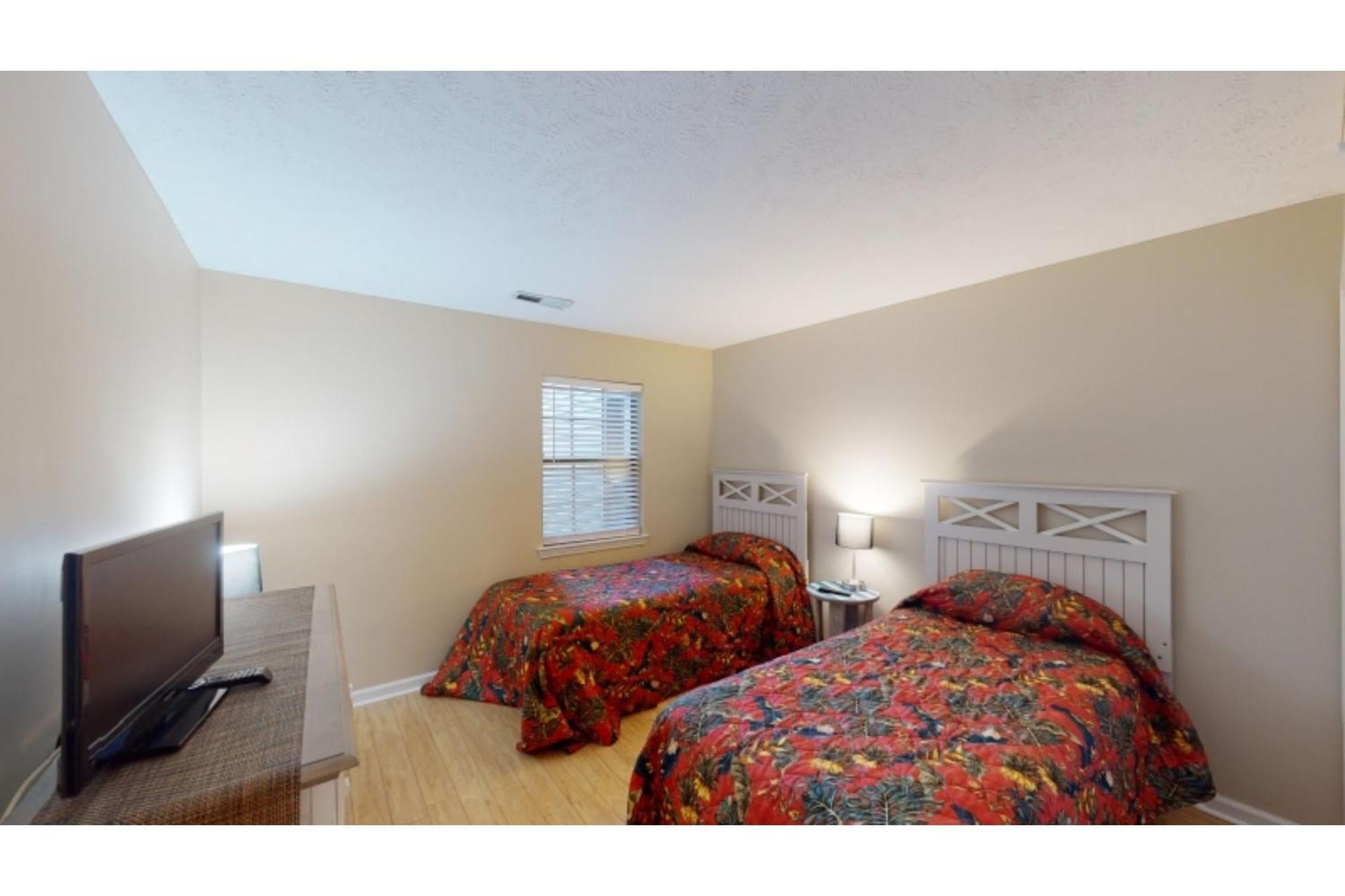 Litchfield Beach & Golf Resort Buitenkant foto